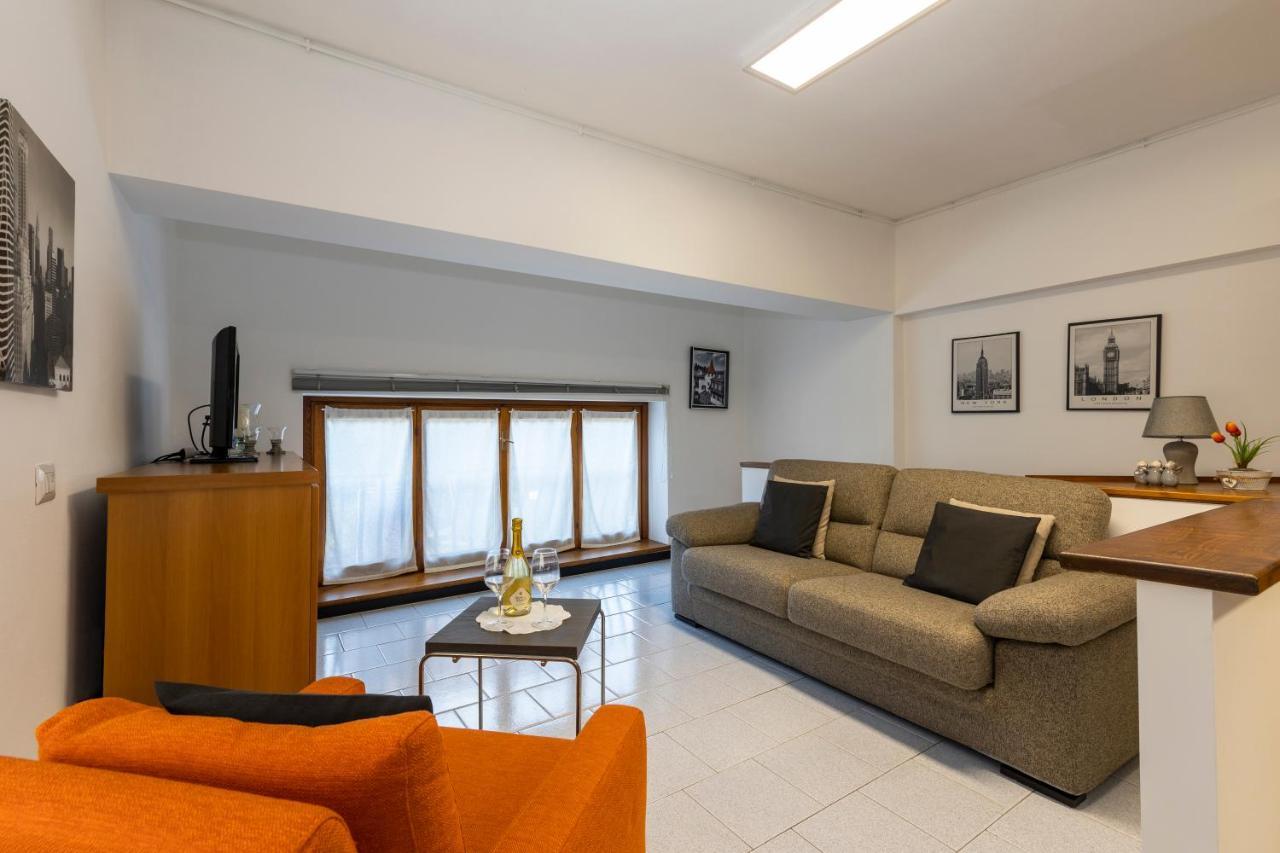 La Perla Del Lario 51 Apartment Bellagio Exterior photo