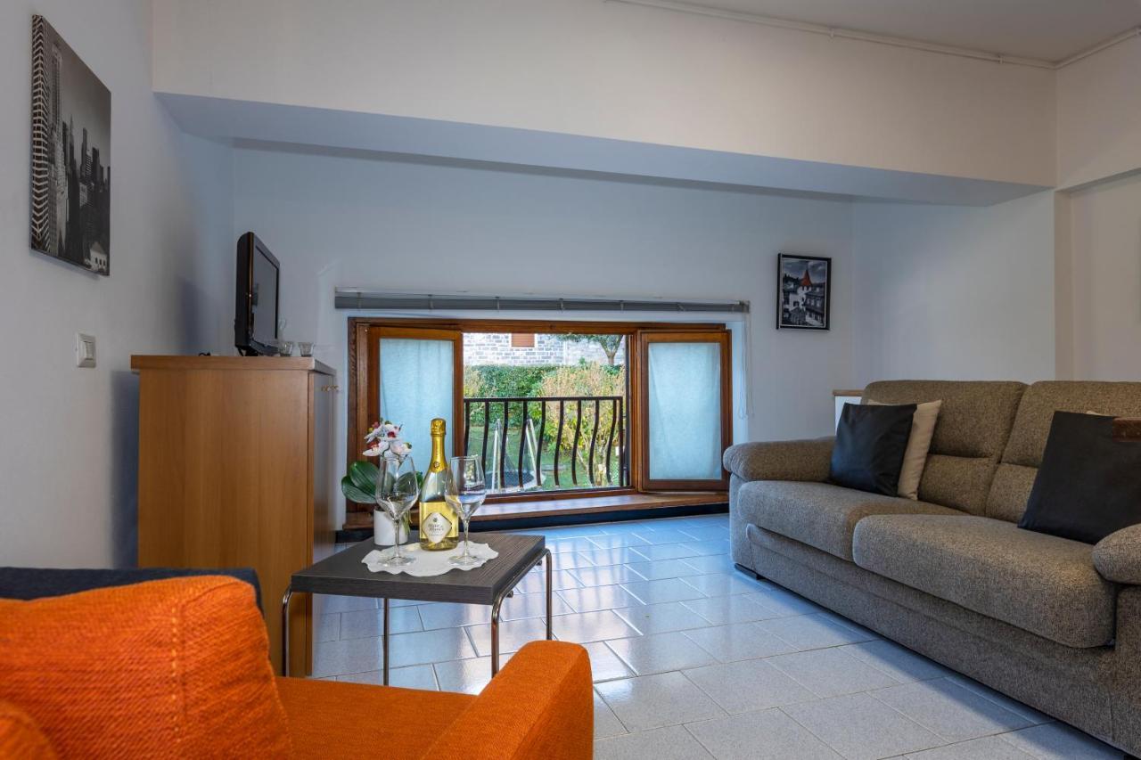 La Perla Del Lario 51 Apartment Bellagio Exterior photo